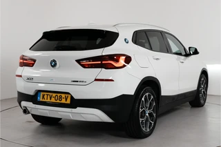 BMW X2 xDrive25e PHEV 220 pk  | SOH 92% | M Sport | Adaptive Cruise  | Camera | / 7
