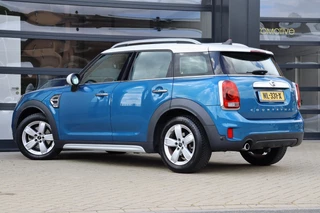 Mini Countryman 1.5 Cooper Pepper | NAP | Cruise | Navi | Clima | Afneembare Trekhaak | Automaat | / 35
