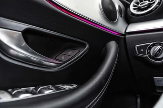 Mercedes-Benz E-klasse Cabrio 200 184 PK Aut. Ambiance Camera Multibeam LED Widescreen Leder 20'' / 46