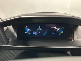Peugeot e-2008 EV Allure Pack 50 kWh 3 FASE 92% SOH CAMERA ECC CRUISE CARPLAY NAVI LM. / 27
