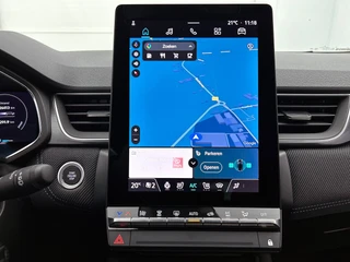 Renault Captur 1.6 E-Tech full hybrid 145 esprit Alpine | Camera | Adaptive Cruise | Stoel-/Stuurverwarming | Navi | / 30