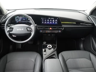 Kia Niro EV DynamicLine 64.8 kWh Automaat - SOH 98,9% - Navigatie - Adaptieve Cruise Control - Apple/Android Carplay - Climate Control - Fabrieksgarantie Tot 2031 / 36