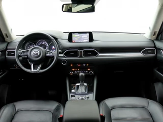 Mazda CX-5 2.0 SAG 165 Business Comfort Automaat | Stoelverwarming / 17