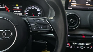 Audi Q2 30 TFSI Epic LED Navigatie Climate Control Parkeersensoren / 18