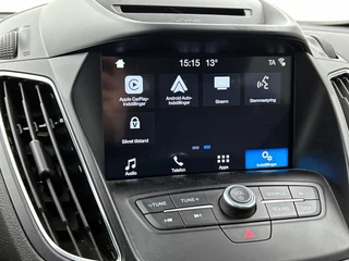 Ford C-Max 1.5 Titanium | Automaat | Stoelverwarming | Parkeersensoren | Adaptive Cruise Control / 14