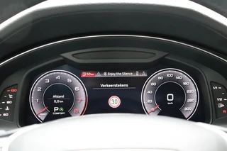 Audi A6 45 TFSI Quattro (245PK) AUT Sport Lease Edition/ORIG.NL/1E EIG/DEALERONDERH. / 21