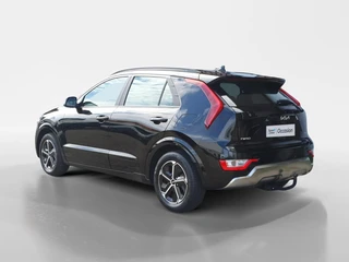 Kia Niro 1.6 GDi Hybrid DynamicLine | Trekhaak | Navigatie | Camera | Adaptieve cruise control | Apple Carplay / Android Auto | Verbruik 1 op 20! / 8