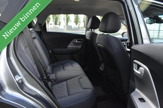 Kia Niro 1.6 GDi Hybrid First Edition NAVIGATIE/TREKHAAK/CAMERA/ETC.! / 13