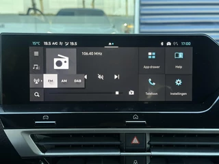 Citroen C4 1.2 Hybrid 145pk Collection | Comfort Seats | Voorruit-/Stoelverwarming | Navigatie | Climate Control | Apple Carplay/Android Auto | Cruise Control | Full LED | DAB | / 15