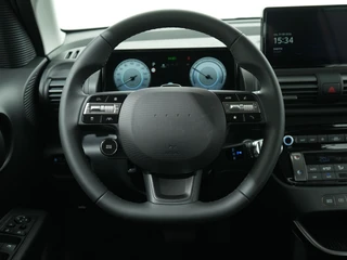 Hyundai Inster Pulse 49 kWh  | Climate Control | Cruise Adaptief | Keyless | Lichtmetalen velgen / 9
