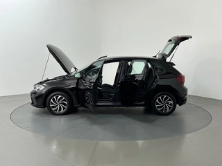 Volkswagen Polo 1.0 TSI LIFE BUSINESS STOELVERWARMING / 8