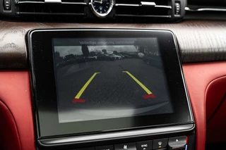 Maserati Quattroporte 3.0 V6 TwinTurbo S 430 PK Adaptive Schuifdak H&K Keyless LED Camera 19'' / 24
