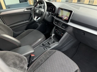 Seat Tarraco 1.4 TSI e-Hybrid PHEV FR Business Intense | Memory | Elec Trekhaak / 27