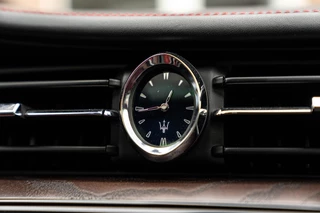 Maserati Quattroporte 3.0 V6 TwinTurbo S 430 PK Adaptive Schuifdak H&K Keyless LED Camera 19'' / 55