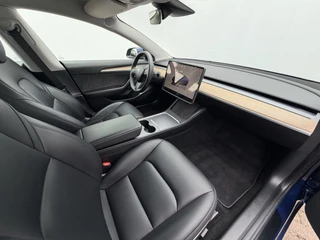 Tesla Model 3 Standard RWD Plus 60 kWh Autopilot Leer Camera Elek.Klep Orig.NL Incl.BTW / 5