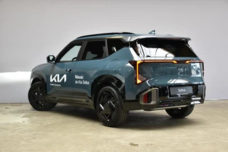 Kia Seltos 1.6 T-GDI DCT7 X-Line Demo Edition / 8
