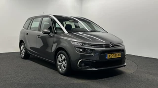 Citroen Grand C4 SpaceTourer 1.2 PureTech Business CAMERA CARPLA NAVI ECC CRUISE. / 4