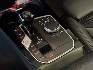 BMW 1 Serie 118I M-Sport Automaat Navi LED 50 Jahre Cruise / 33