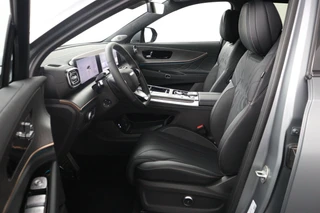 Jaecoo 8 PHEV Luxury *DEMO* 1600kg trekgewicht - Stoelmassage - 540 graden panoramisch camerasysteem / 18