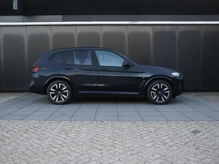 BMW iX3 Executive 80 kWh | M SPORT | LEDER | MEMORY | PANO-DAK | CAMERA | TREKHAAK | ADAPT. CRUISE | STOELVERW. | SOH 95.3% | / 5