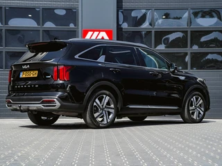 Kia Sorento 1.6 T-GDI PHEV 4WD 7P | TREKHAAK | PANO | NL AUTO | LEDER | / 10