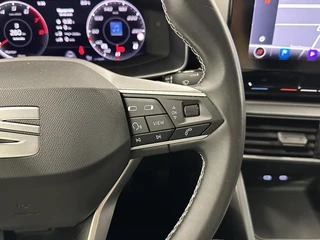 Seat Leon Sportstourer 1.0 TSI Reference TREKHAAK CARPLAY CAMERA NAVI ADAPTIEF CRUISE. / 24