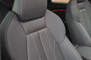 Audi Q5 2.0 TFSI 299pk e-hybrid quattro S edition Trekhaak 360Camera Tech-Pro Leder Memory Stoelverwarming Virtual Cockpit Panoramadak Navigatie S-Line / 53