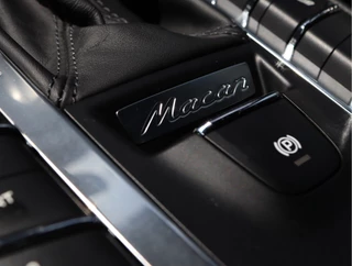 Porsche Macan 3.0 D S  | Leder | Luchtvering | Panoramadak | 21" Sport Classic / 64