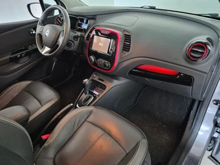 Renault Captur 1.2 TCe Xmod Automaat / 11