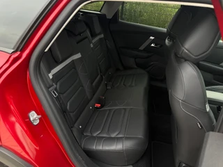 Citroen C4 1.2 Puretech Shine | Camera | PDC | ACC | Stoelverwarming | / 24
