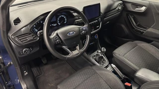 Ford Puma 1.0 EcoBoost Hybrid Titanium NAVI CRUISE LM ECC CARPLAY. / 22