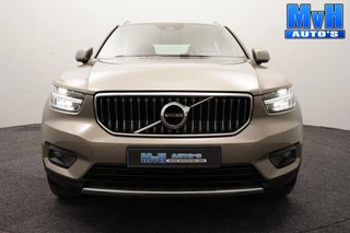 Volvo XC40 1.5 T4 PHEV Inscription Expression|TREKH|LED|NAV / 30