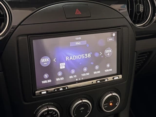 Mazda MX-5 1.8 Silver Edition | LEDER | CARPLAY | CAMERA / 21