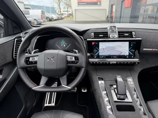 DS DS 7 Crossback 225pk E-Tense Performance Line (Elektrisch Schuifdak - Leder incl verwarming/koeling/massage/geheugen - Elektrische Klep - Adaptieve Cruise Controle - LED - Keyless Entry - Camera) / 21