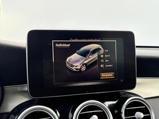 Mercedes-Benz GLC 220 d 4MATIC Solution AMG Incl.BTW Pano Treepl Stoelverw Elek.Klep Uitstraling! / 42