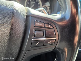 BMW X3 xDrive20i High Executive / 42