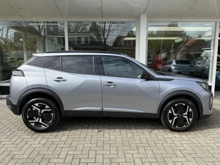 Peugeot 2008 1.2 Turbo 100 Allure | Draadloos Apple Carplay/Android Auto | Parkeersensoren | Privacy Glass | Lichtmetalen velgen / 5