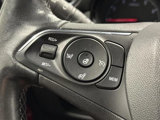 Opel Crossland 1.2 Turbo GS Line|Navi|Airco|Cruise|Camera|Carplay| / 19