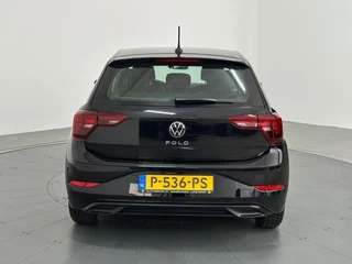 Volkswagen Polo 1.0 TSI LIFE BUSINESS STOELVERWARMING / 16