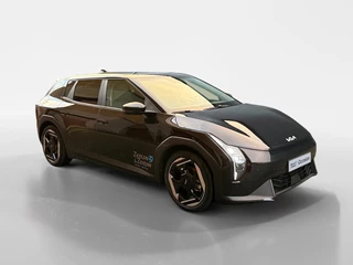 Kia EV4 Plus Advanced 58.3 kWh 204 PK | Metallic lak | Fabrieksgarantie t/m 17-11-2032 +3x 1 jaar* | NAP / 4