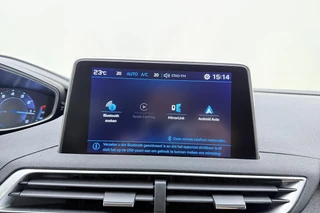 Peugeot 3008 1.6 e-THP Allure Automaat | Trekhaak | Electrische achterklep | Keyless | Lichtmetalen velgen | Dakdragers | Camera / 29