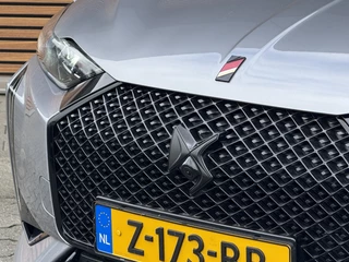 DS DS 3 1.2 PureTech Performance Line  Camera / Navigatie / Keyless / 54