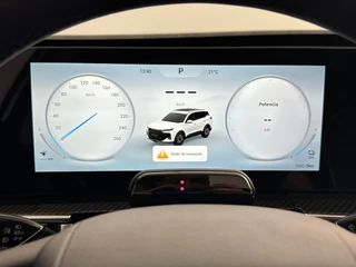 Chery TIGGO 7 1.5 PHEV Unique Automaat 279pk | Nieuw & rijklaar / 13