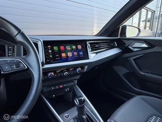 Audi A1 Sportback 25 TFSI Pro Line 23.000KM! CLIMA*CARPLAY*LED* / 38