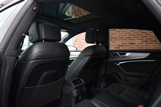 Audi A7 Sportback 55 TFSI e quattro Comp  Pano HUD B&O 360 Massage Laser-LED Comf-zetels / 52