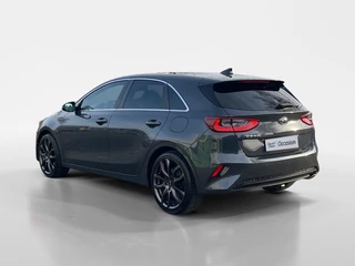 Kia Ceed 1.4 T-GDi ExecutiveLine | Trekhaak | Navi | Clima | Camera | JBL | Cruise Control / 4
