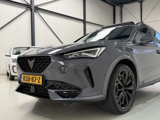 CUPRA Formentor 1.4 e-Hybrid 245pk VZ Pano dak | Brembo / 9
