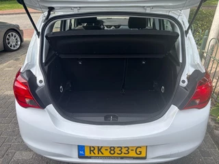 Opel Corsa 1.2 Alu wielen/Airco/CV/El.ramen / 34