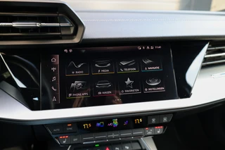 Audi A3 Sportback 40 TFSI e Edition  | BTW | VOL! | PANO | MASSAGE | B&O | MEMORY | CAMERA | SFEER | / 42