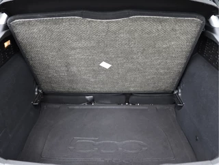 Fiat 500X 1.0 GSE Urban  | Stoelverwarming | Navigatie | Camera | Keyless | LED / 65